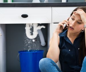 About Emergency plumbing pros Lumberport, WV